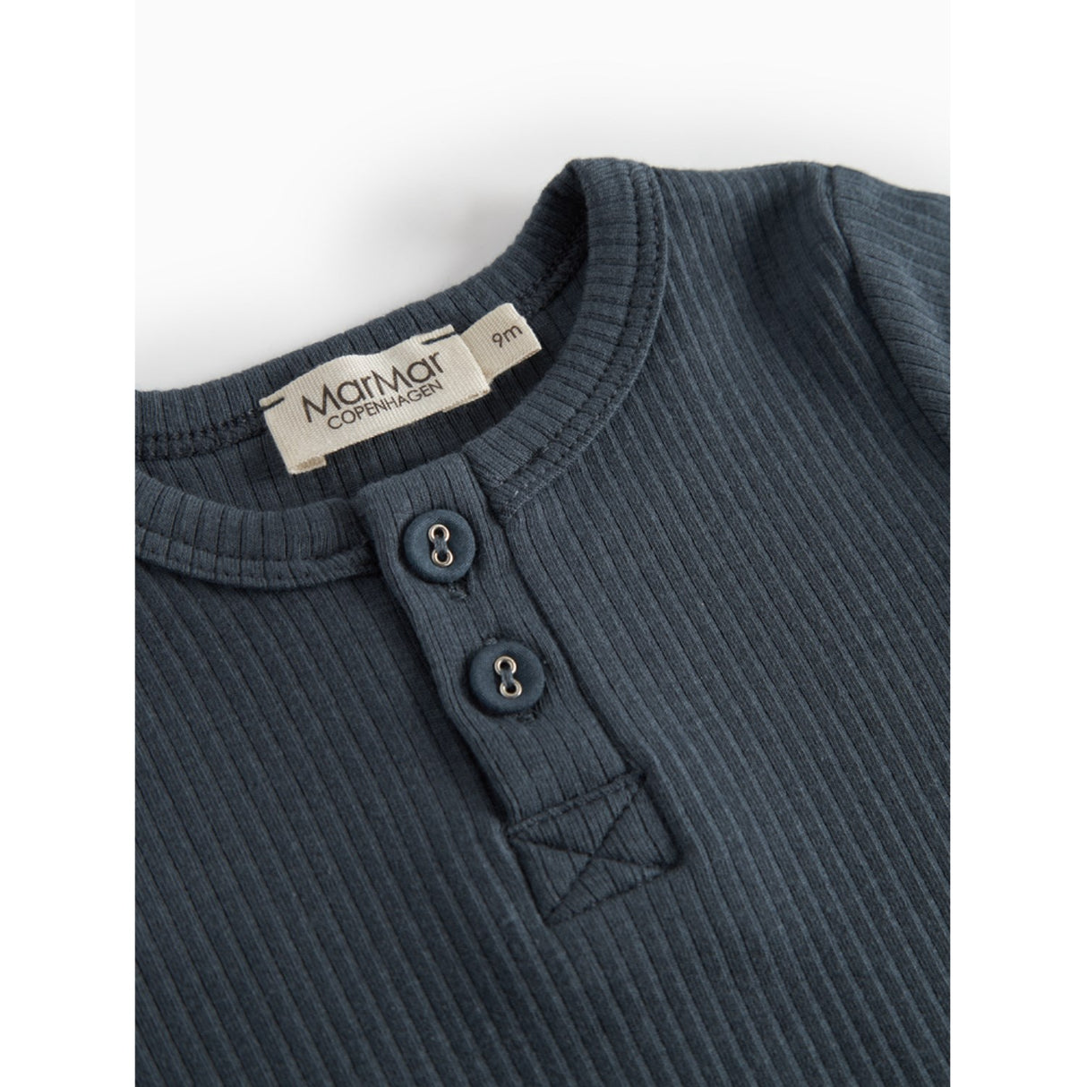 MarMar Modal Blue Body SS