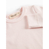 MarMar Modal Rosa Plain Body LS