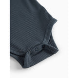 MarMar Modal Blue Body Sleeveless