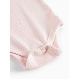 MarMar Modal Rosa Body Sleeveless