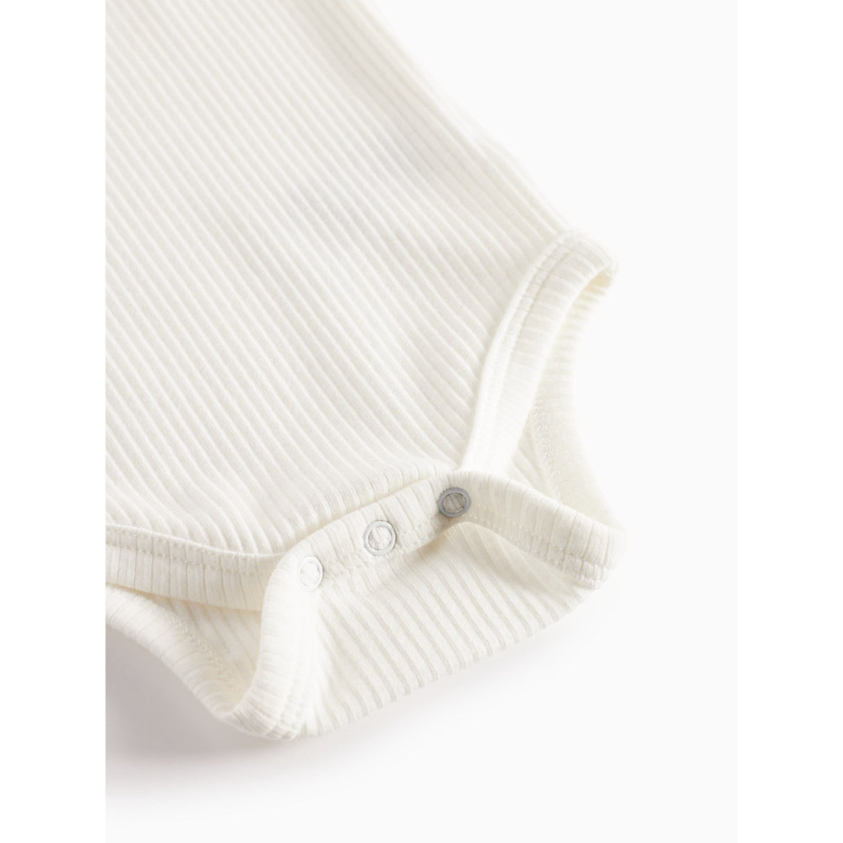 MarMar Modal Gentle White Body Sleeveless