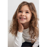 MarMar Modal Gentle White Blus