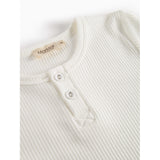 MarMar Modal Gentle White Blus