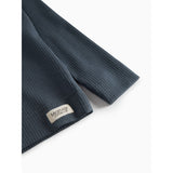 MarMar Modal Blue Blus