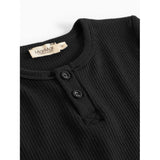MarMar Modal Black Blus