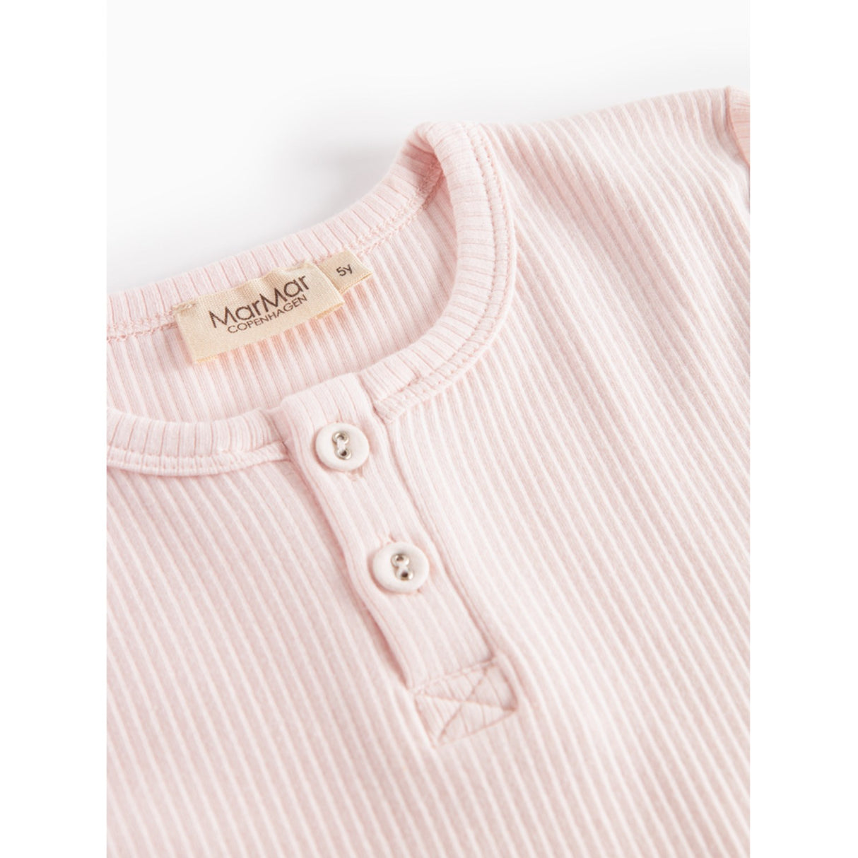 MarMar Modal Rosa T-shirt