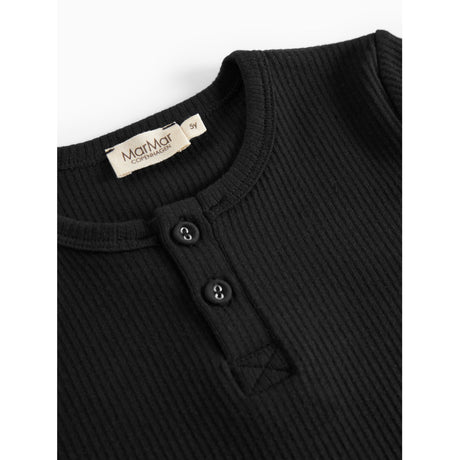 MarMar Modal Black T-shirt
