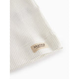 MarMar Modal Gentle White Plain T-shirt