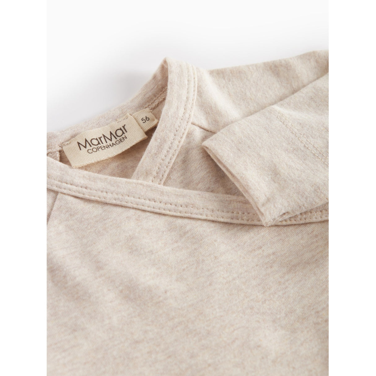 MarMar Modal New Born Light Beige Mel. Belita Body