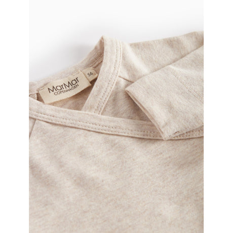 MarMar Modal New Born Light Beige Mel. Belita Body