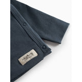 MarMar Modal New Born Blue Tut Omlott LS Blus