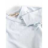 MarMar Modal New Born Light Blue Rubetta Full Body