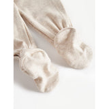 MarMar Modal New Born Light Beige Mel. Rubetta Full Body