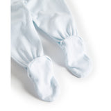 MarMar Modal New Born Light Blue Pixa Byxor