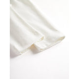 MarMar Modal New Born Gentle White Piva Byxor