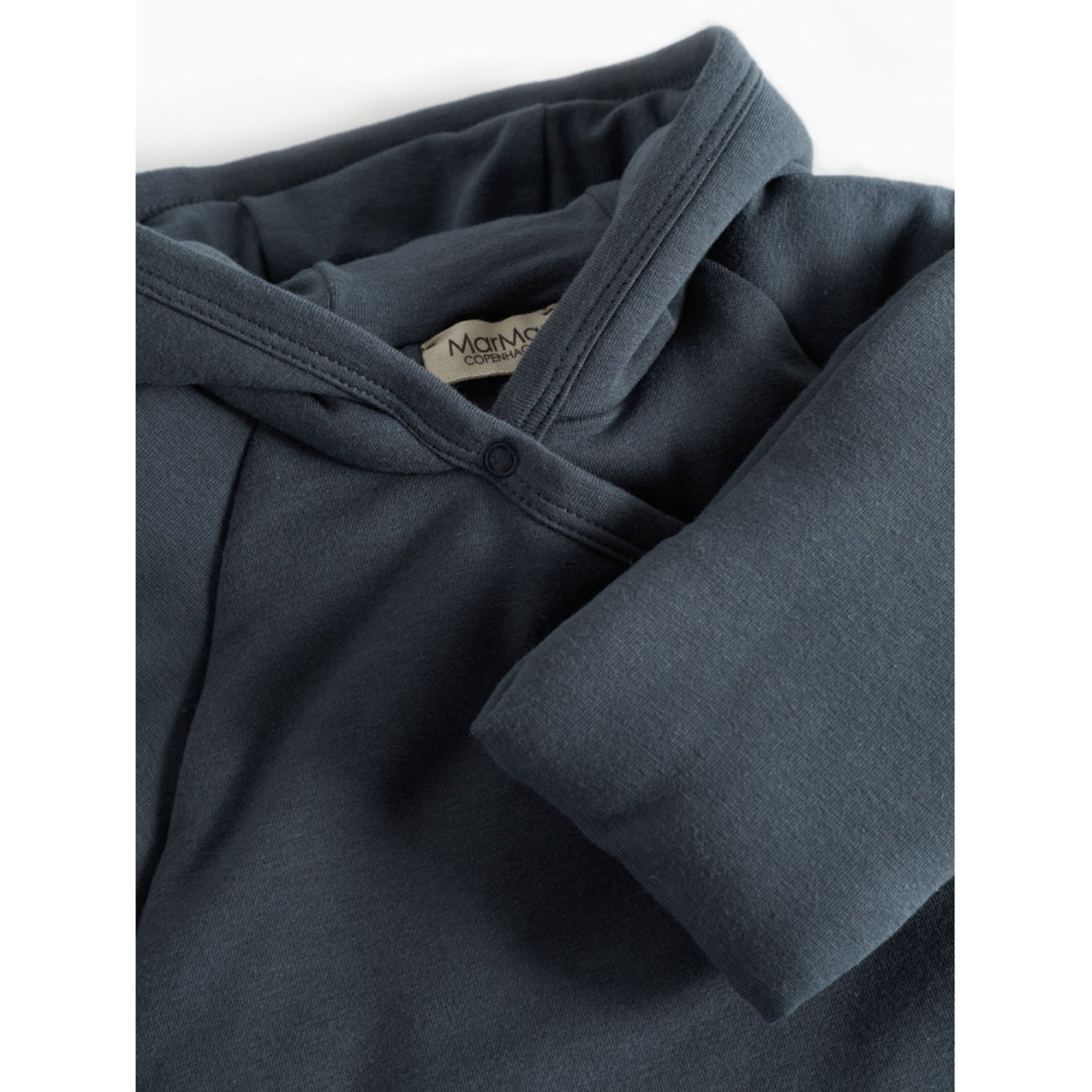 MarMar Modal New Born Blue Rex Stroller Dräkt