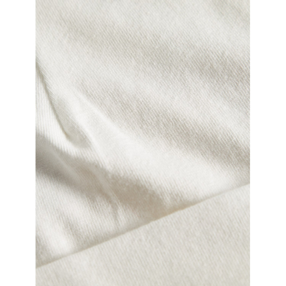 MarMar Modal New Born Gentle White Aiko Mössa