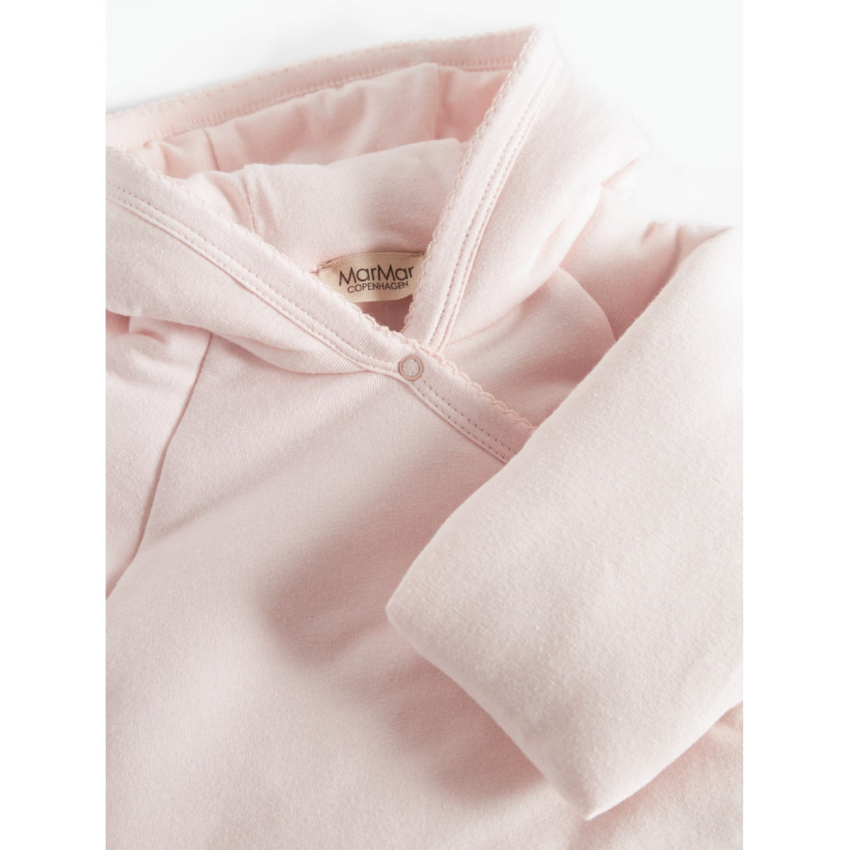 MarMar Modal New Born Rosa Rex Stroller Dräkt