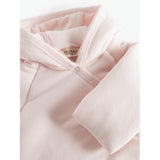 MarMar Modal New Born Rosa Rex Stroller Dräkt