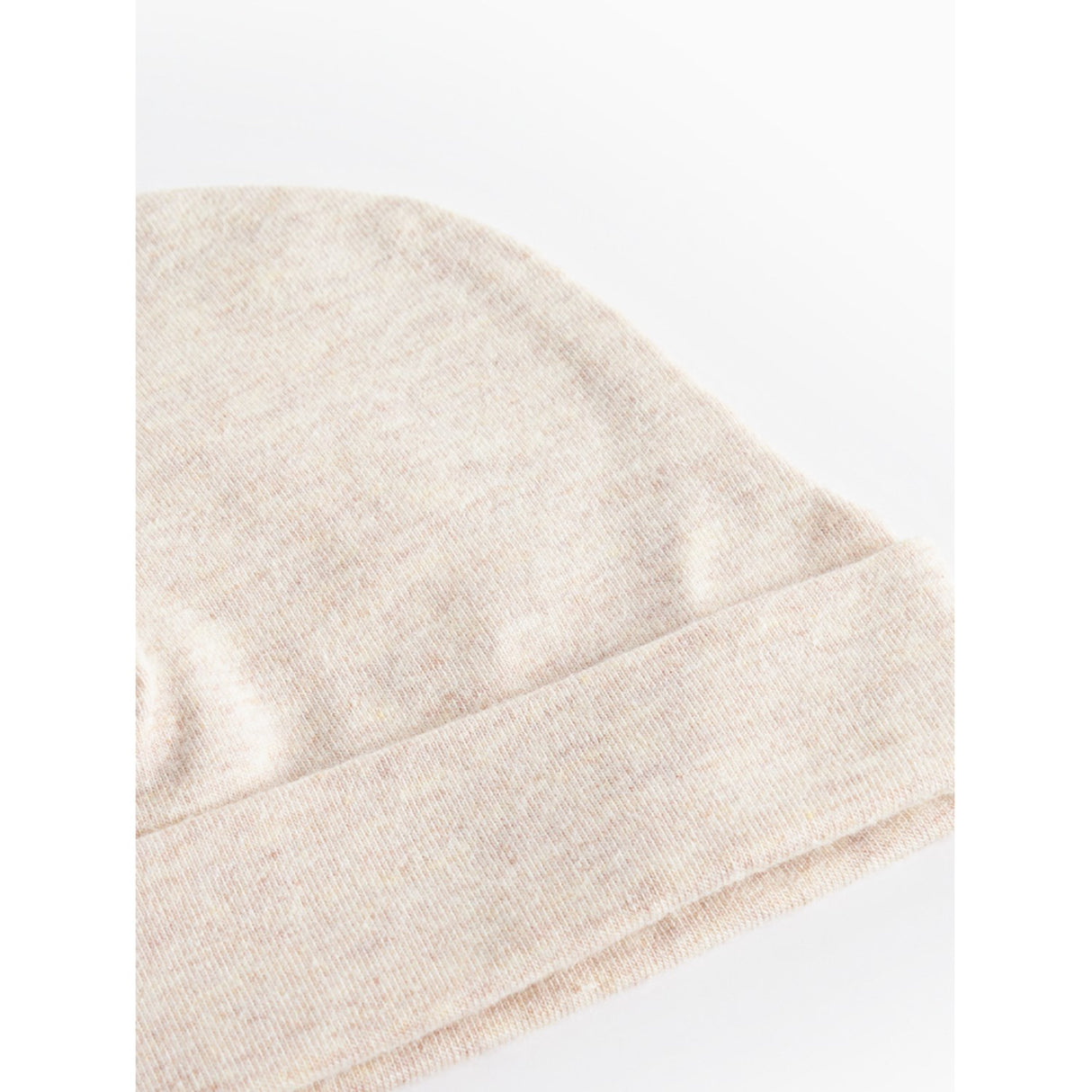 MarMar Modal New Born Light Beige Mel. Aiko Mössa