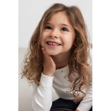 MarMar Modal Gentle White Blus