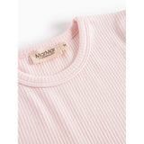 MarMar Modal Rosa Plain T-shirt