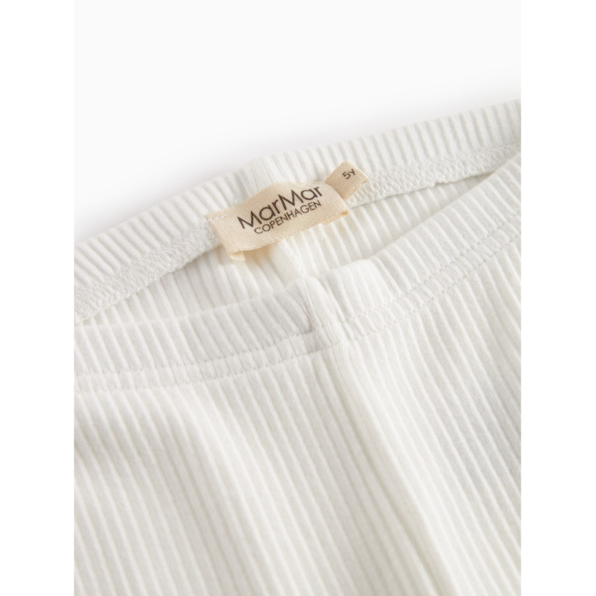 MarMar Modal Gentle White Leggings