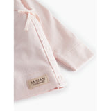 MarMar Modal New Born Rosa Tut Omlott LS Blus