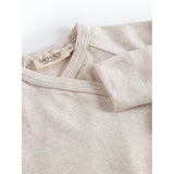 MarMar Modal New Born Light Beige Mel. Rula Full Body