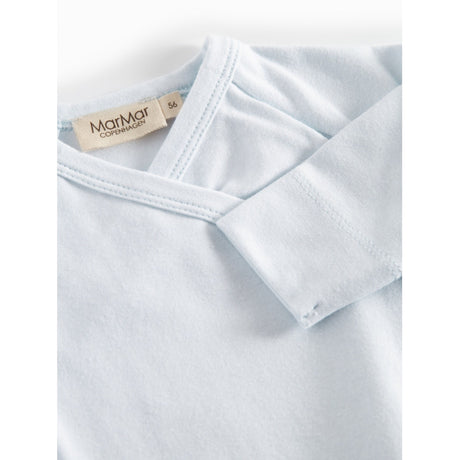 MarMar Modal New Born Light Blue Rula Full Body