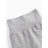 MarMar Modal New Born Light Grey Melange Pixa Byxor