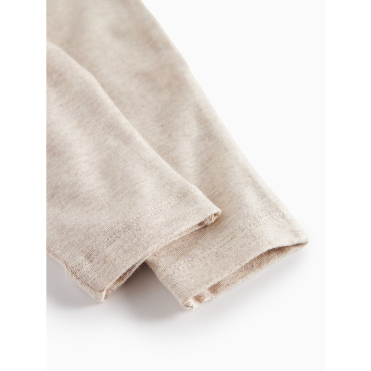 MarMar Modal New Born Light Beige Mel. Piva Byxor