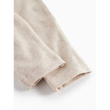 MarMar Modal New Born Light Beige Mel. Piva Byxor