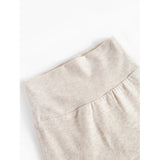 MarMar Modal New Born Light Beige Mel. Piva Byxor
