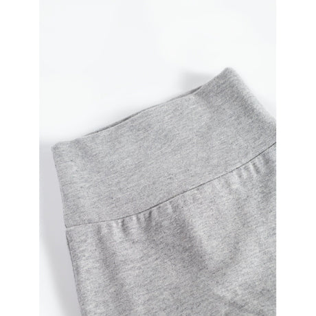 MarMar Modal New Born Light Grey Melange Piva Byxor