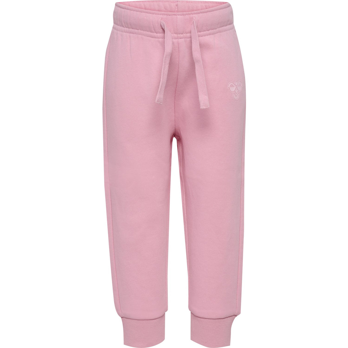 Hummel Pink Nectar Mini Reg Bumble Sweat Sett