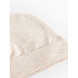 MarMar Modal New Born Light Beige Mel. Aiko Mössa