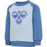 Hummel Dutch Blue Mini Reg Bumble Sweat Sett