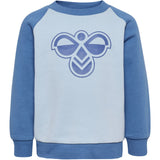 Hummel Dutch Blue Mini Reg Bumble Sweat Sett
