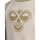 Hummel Cornstalk Mini Reg Bumble Sweat Sett