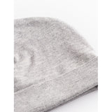 MarMar Modal New Born Light Grey Melange Aiko Mössa