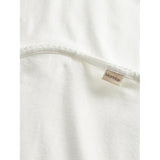MarMar Modal New Born Gentle White Alida Filt