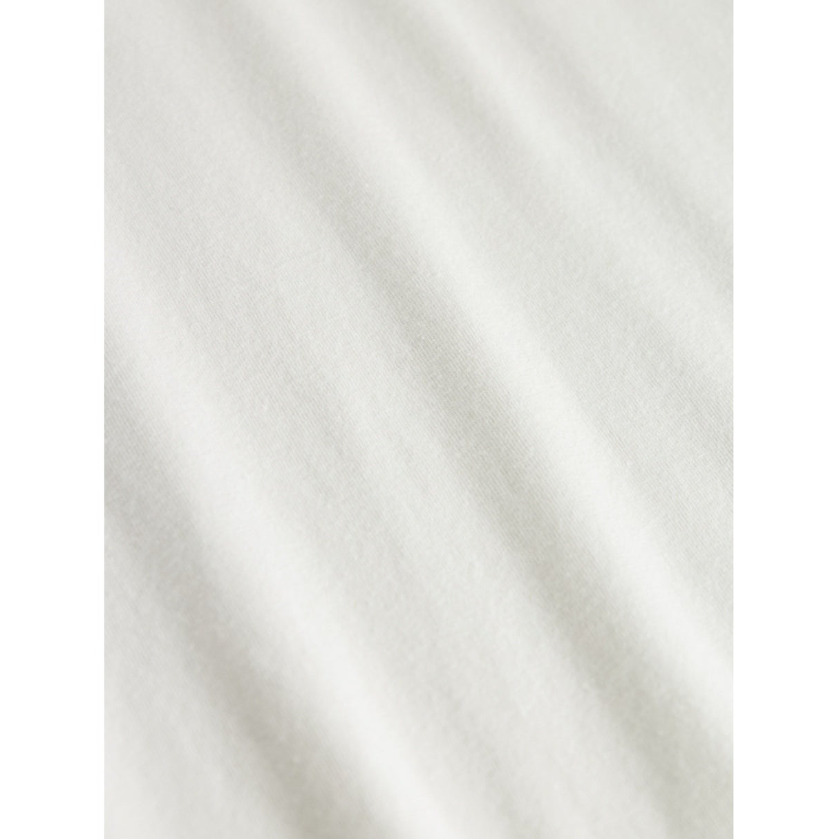 MarMar Modal New Born Gentle White Alida Filt
