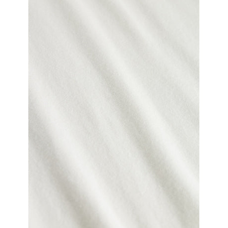 MarMar Modal New Born Gentle White Alida Filt