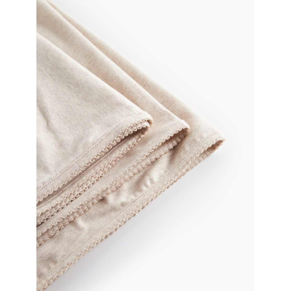 MarMar Modal New Born Light Beige Mel. Alida Filt