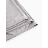 MarMar Modal New Born Light Grey Melange Alida Filt