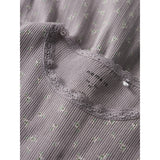 Name It Purple Dove Hoise Slim Klänning