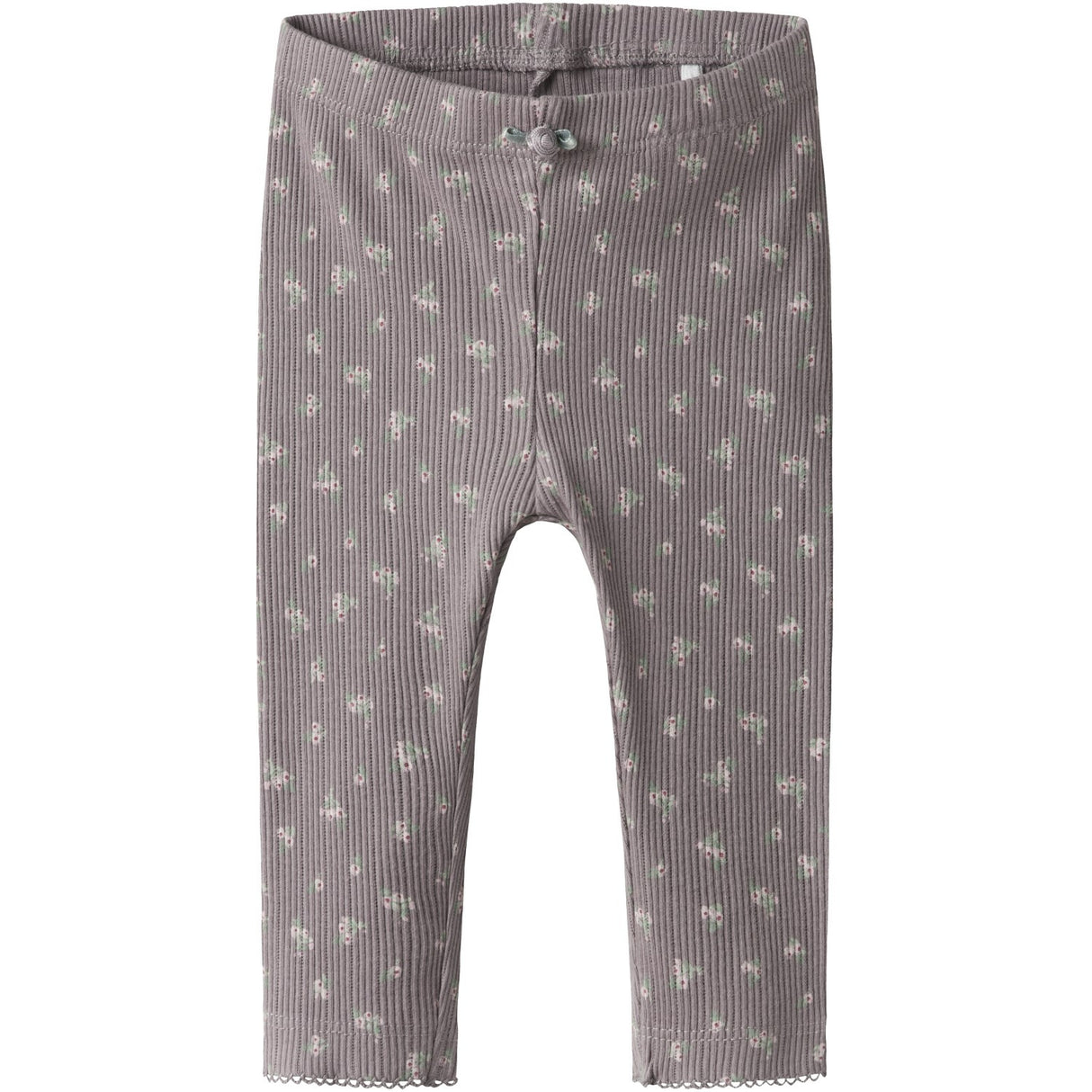 Name It Purple Dove Hoise Leggings