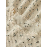 Name It Sun Kiss Hoise Slim Klänning