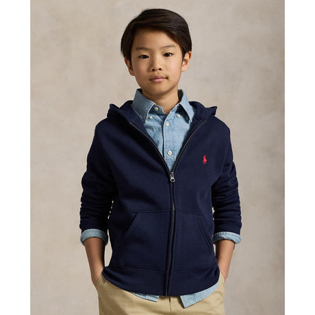 Polo Ralph Lauren Hoodies Cruise Navy